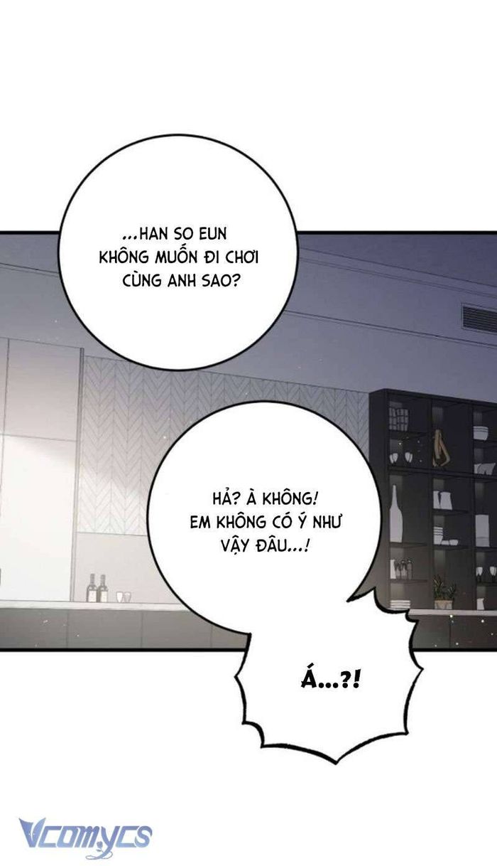 Tôi Nóng Lòng Muốn Chiếm Lấy Cô Ấy - Chap 39 Ảnh 72