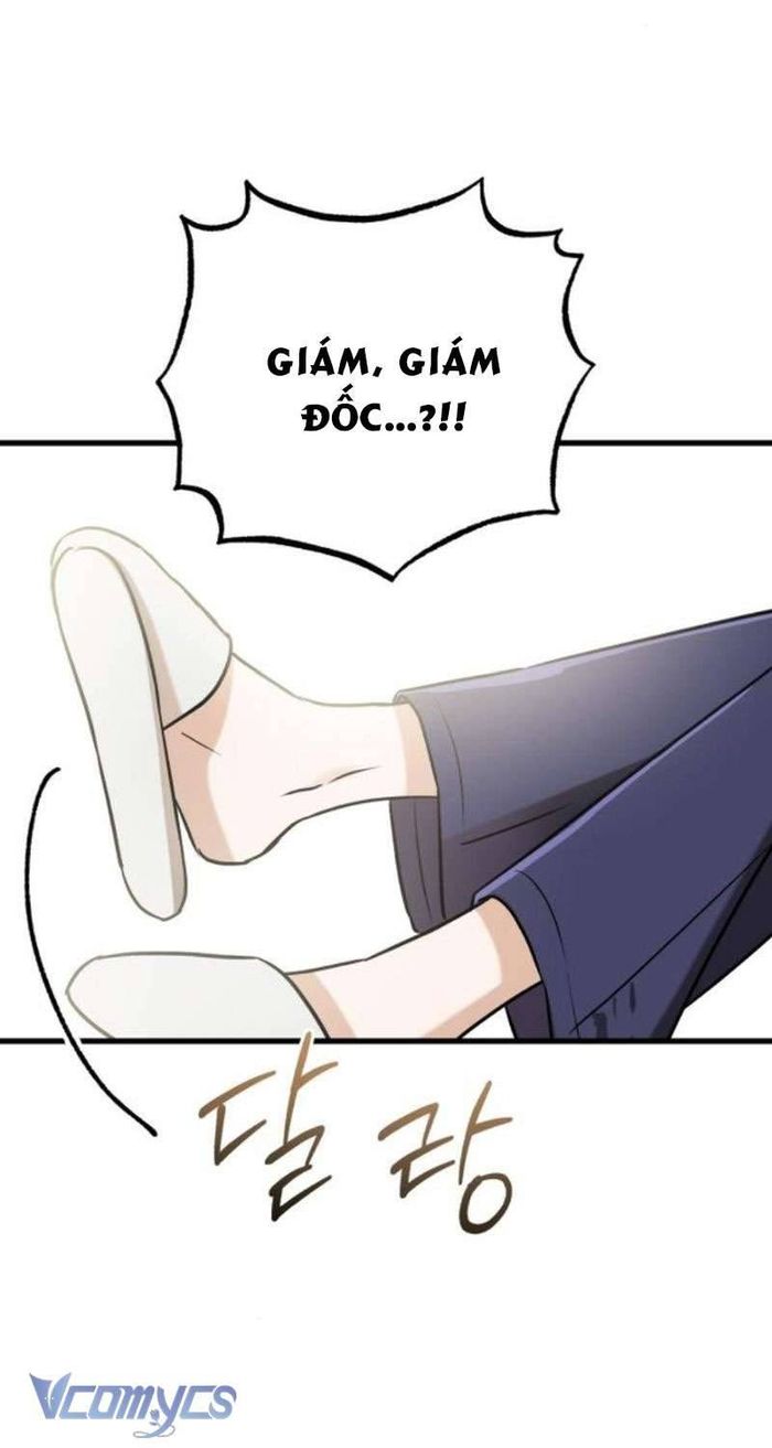 Tôi Nóng Lòng Muốn Chiếm Lấy Cô Ấy - Chap 39 Ảnh 73