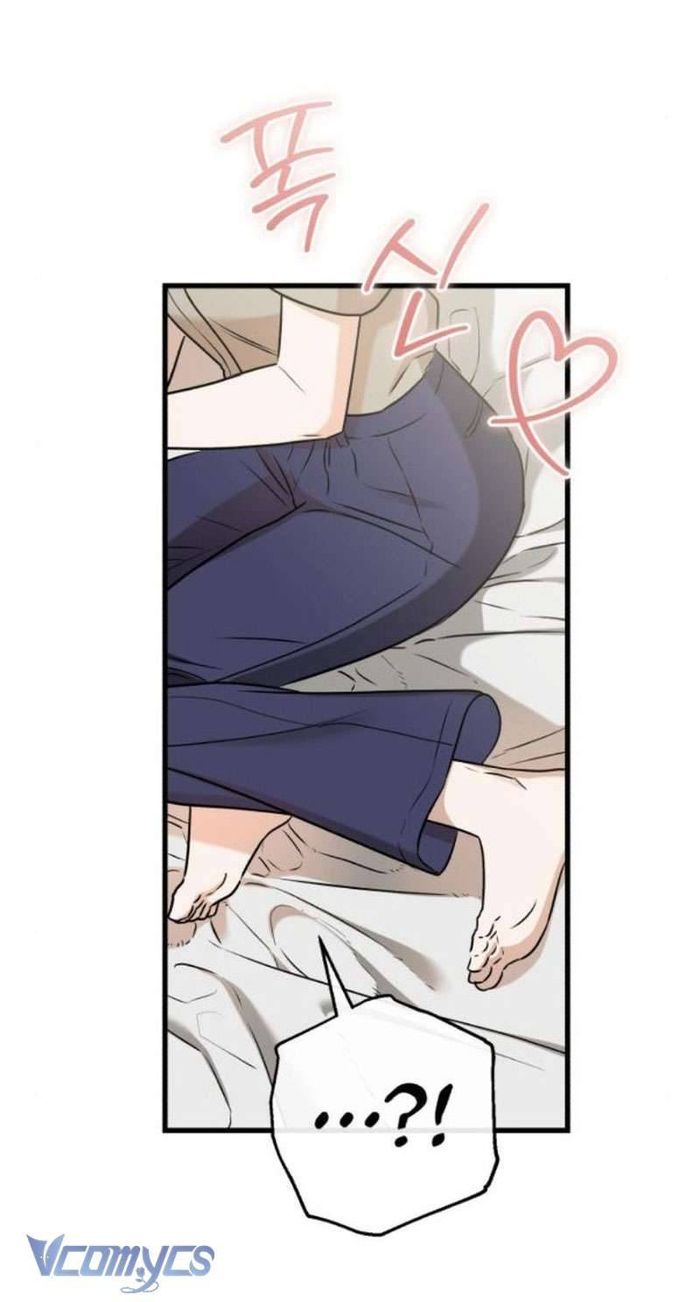 Tôi Nóng Lòng Muốn Chiếm Lấy Cô Ấy - Chap 39 Ảnh 76