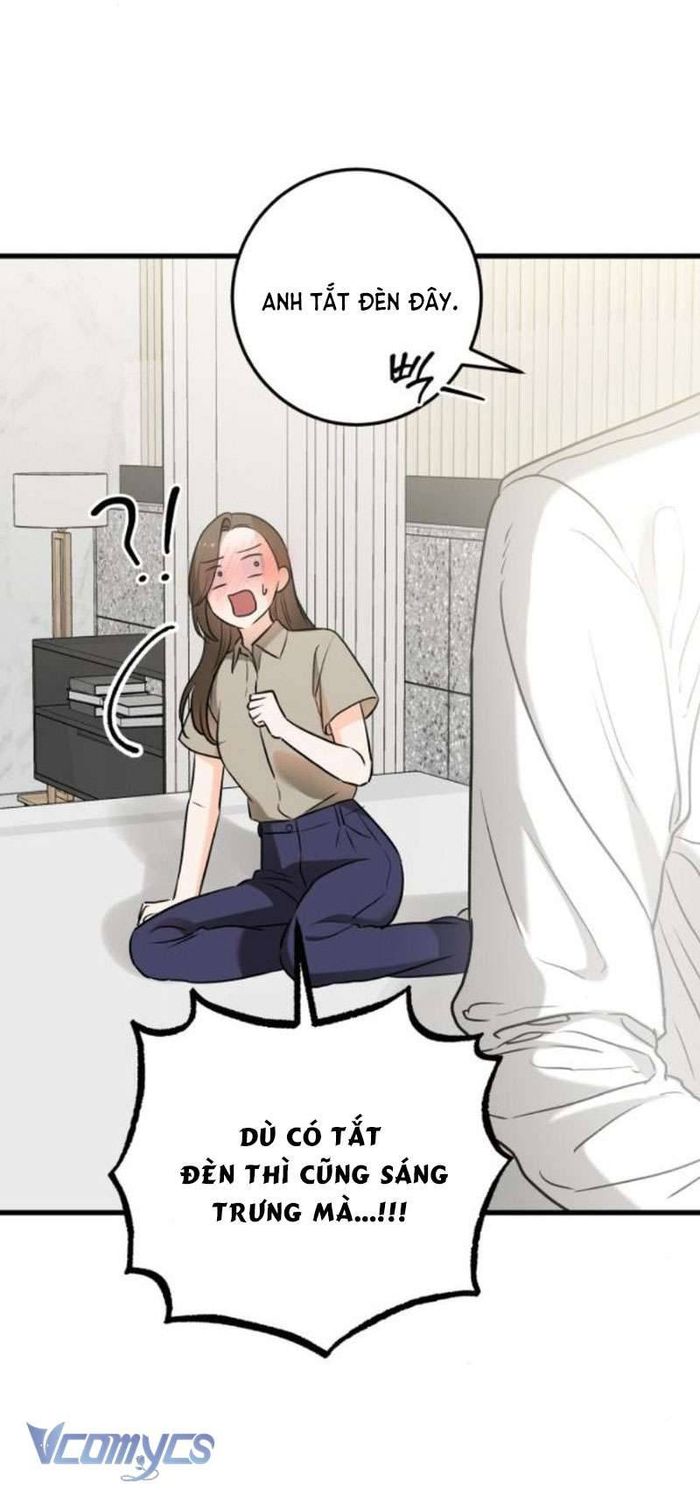 Tôi Nóng Lòng Muốn Chiếm Lấy Cô Ấy - Chap 39 Ảnh 77