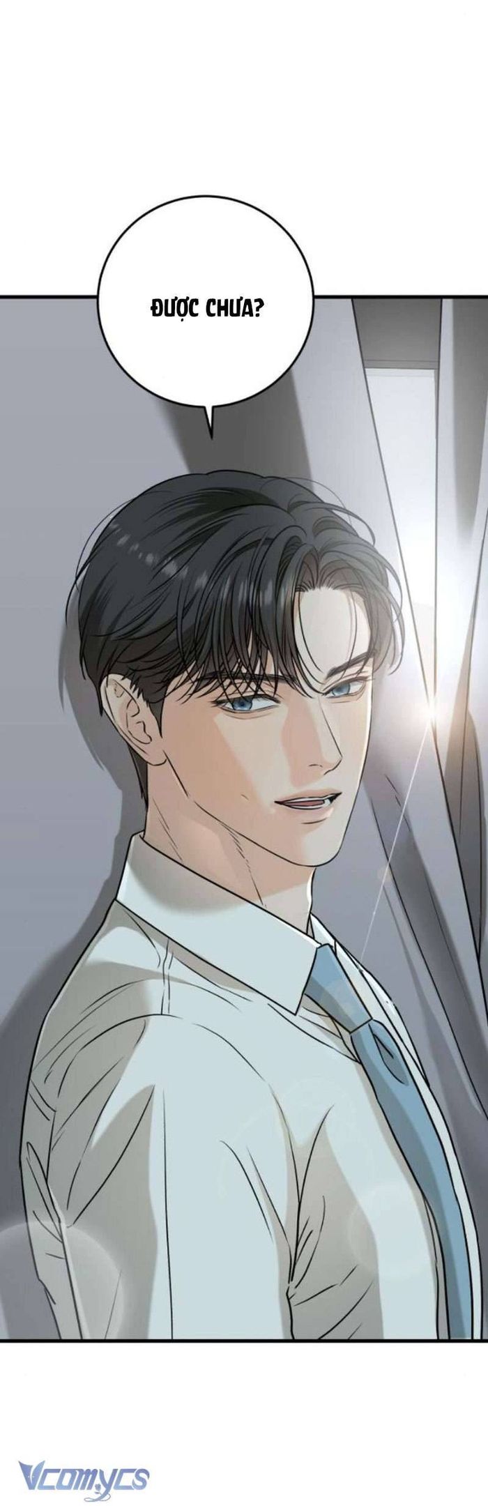 Tôi Nóng Lòng Muốn Chiếm Lấy Cô Ấy - Chap 39 Ảnh 79