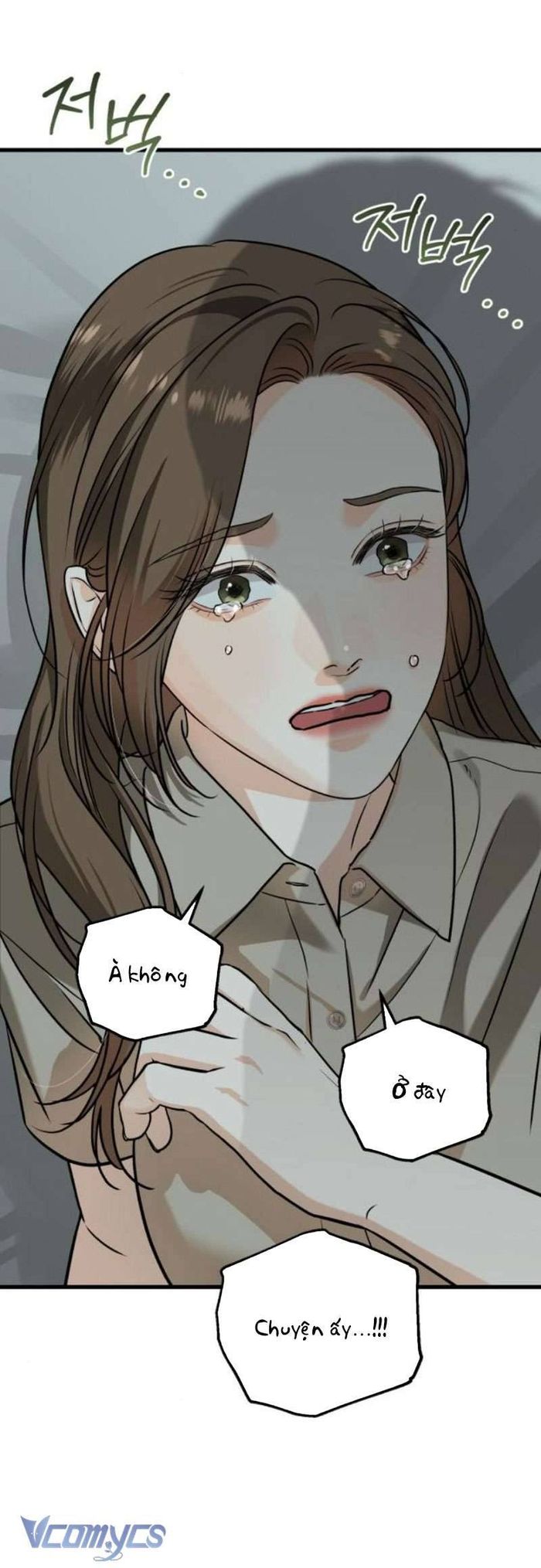 Tôi Nóng Lòng Muốn Chiếm Lấy Cô Ấy - Chap 39 Ảnh 80