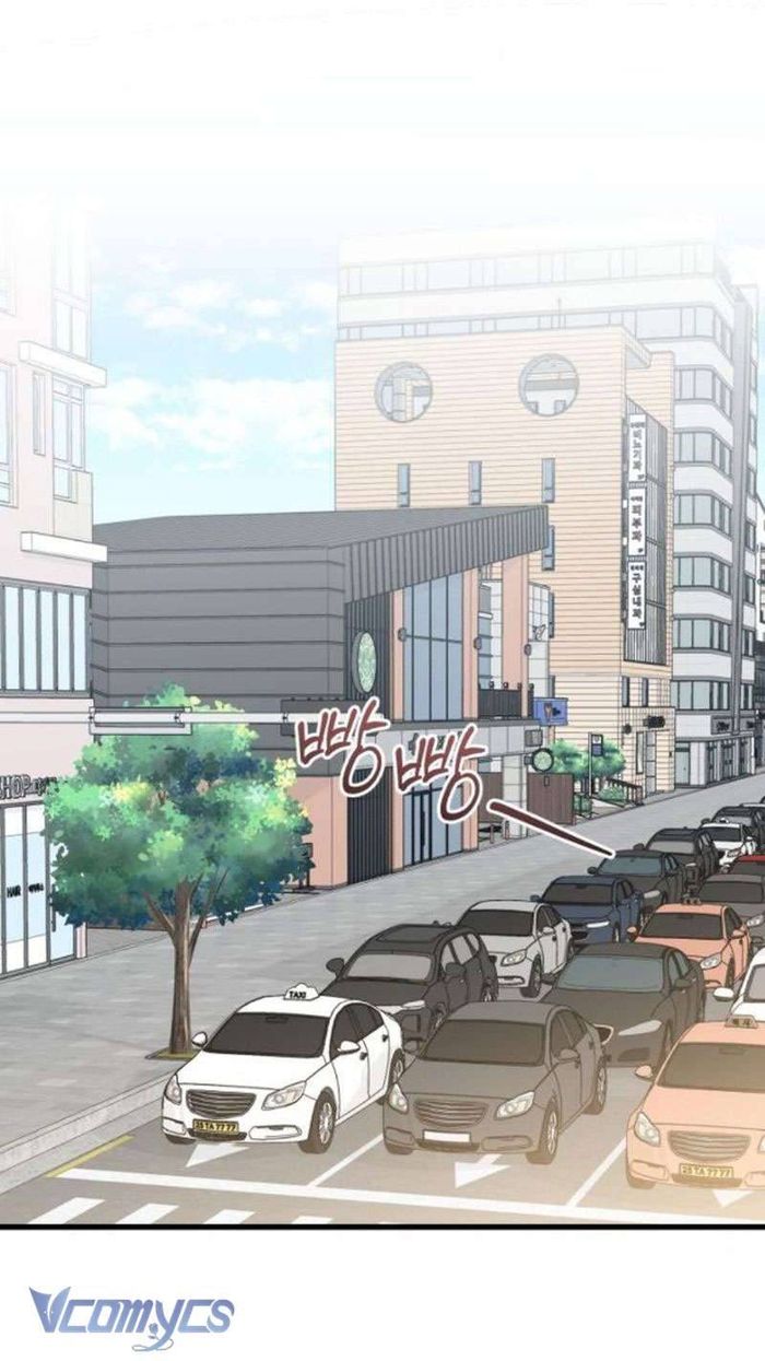 Tôi Nóng Lòng Muốn Chiếm Lấy Cô Ấy - Chap 40 Ảnh 2