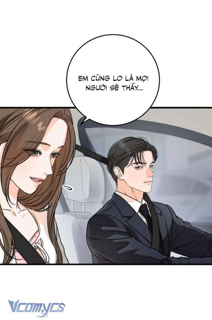 Tôi Nóng Lòng Muốn Chiếm Lấy Cô Ấy - Chap 40 Ảnh 11