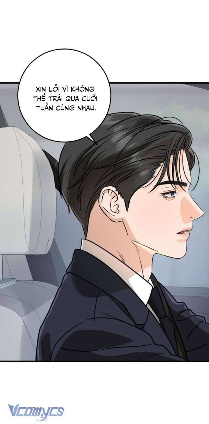 Tôi Nóng Lòng Muốn Chiếm Lấy Cô Ấy - Chap 40 Ảnh 14