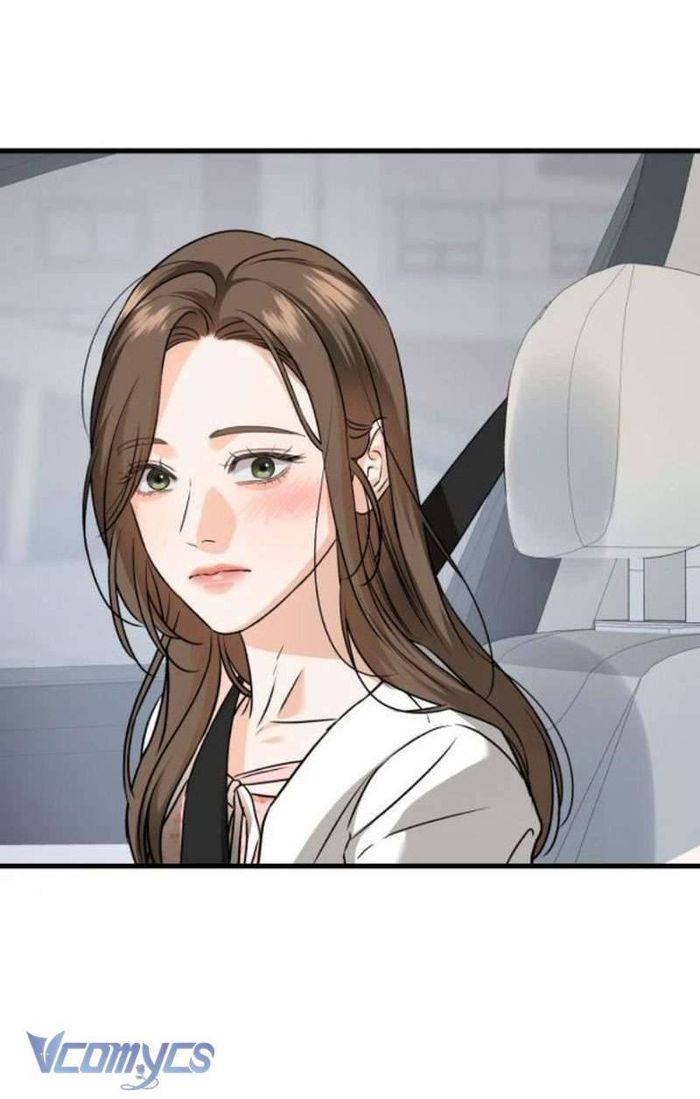 Tôi Nóng Lòng Muốn Chiếm Lấy Cô Ấy - Chap 40 Ảnh 15
