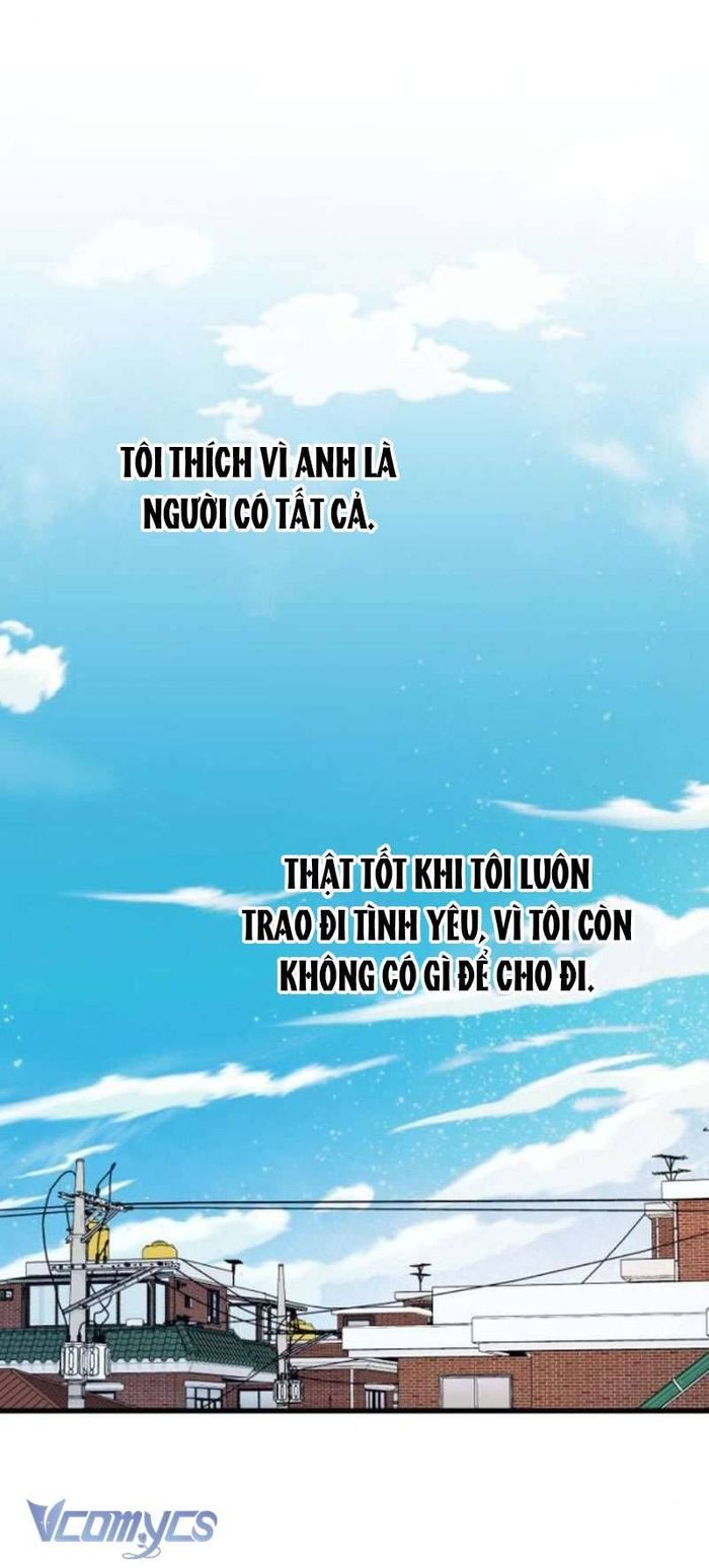 Tôi Nóng Lòng Muốn Chiếm Lấy Cô Ấy - Chap 40 Ảnh 21