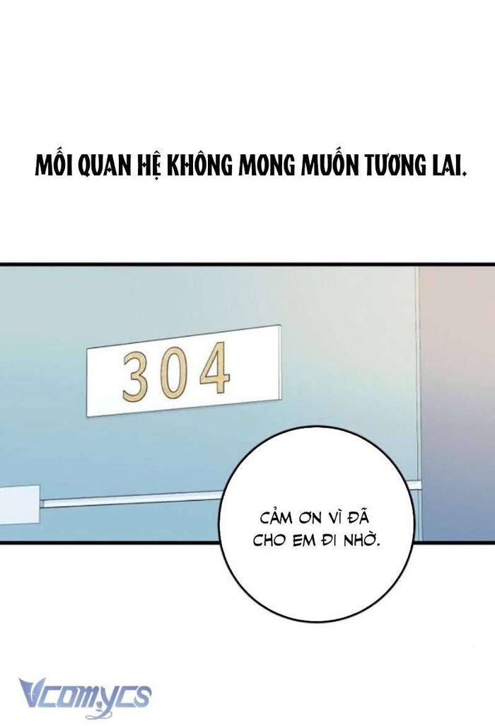 Tôi Nóng Lòng Muốn Chiếm Lấy Cô Ấy - Chap 40 Ảnh 22