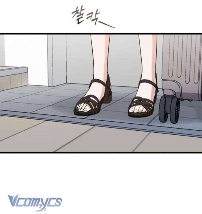 Tôi Nóng Lòng Muốn Chiếm Lấy Cô Ấy - Chap 40 Ảnh 24