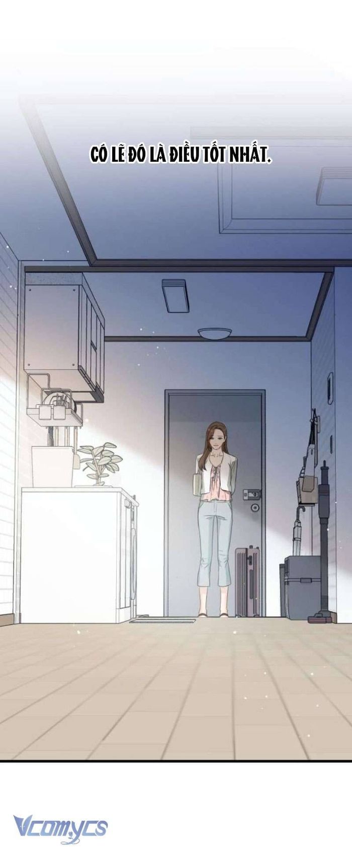Tôi Nóng Lòng Muốn Chiếm Lấy Cô Ấy - Chap 40 Ảnh 26