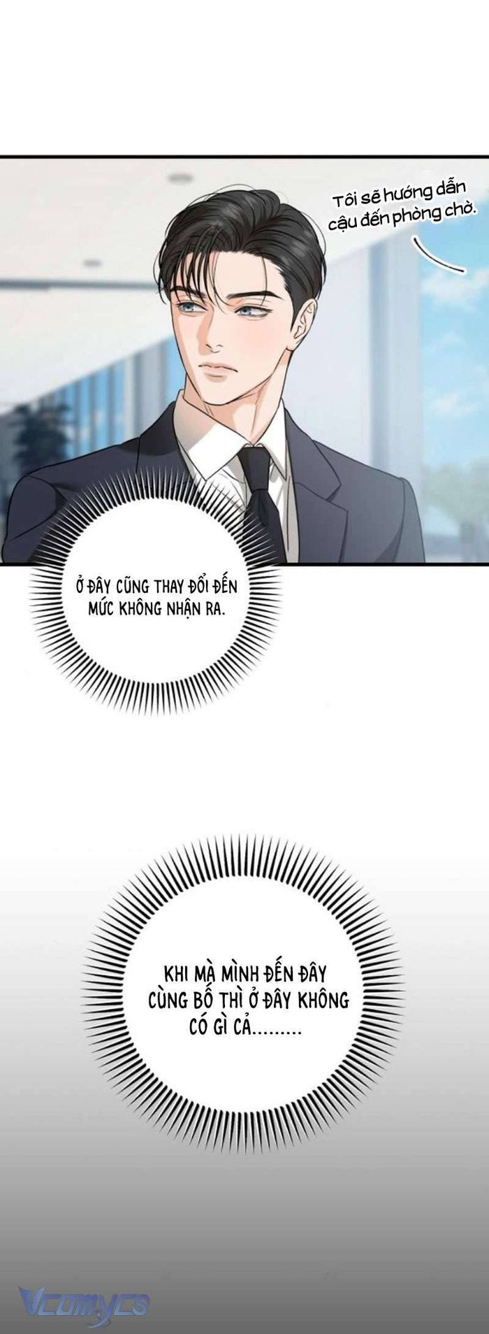 Tôi Nóng Lòng Muốn Chiếm Lấy Cô Ấy - Chap 40 Ảnh 29