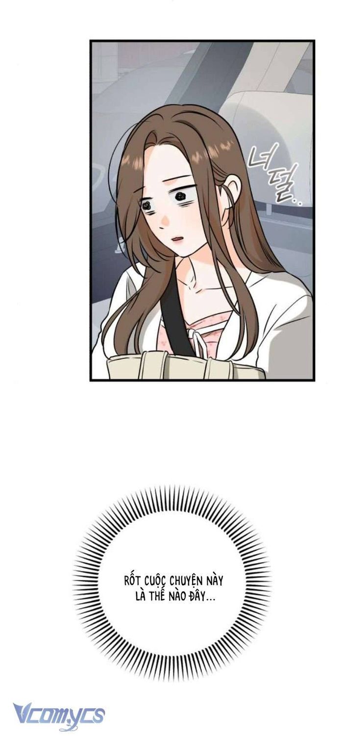 Tôi Nóng Lòng Muốn Chiếm Lấy Cô Ấy - Chap 40 Ảnh 4