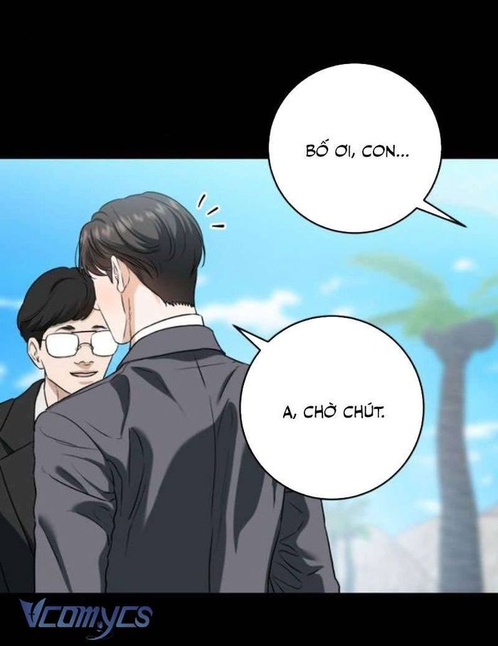 Tôi Nóng Lòng Muốn Chiếm Lấy Cô Ấy - Chap 40 Ảnh 31