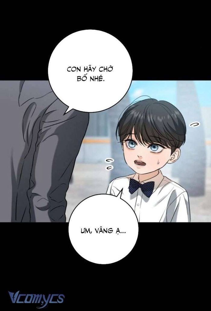 Tôi Nóng Lòng Muốn Chiếm Lấy Cô Ấy - Chap 40 Ảnh 32
