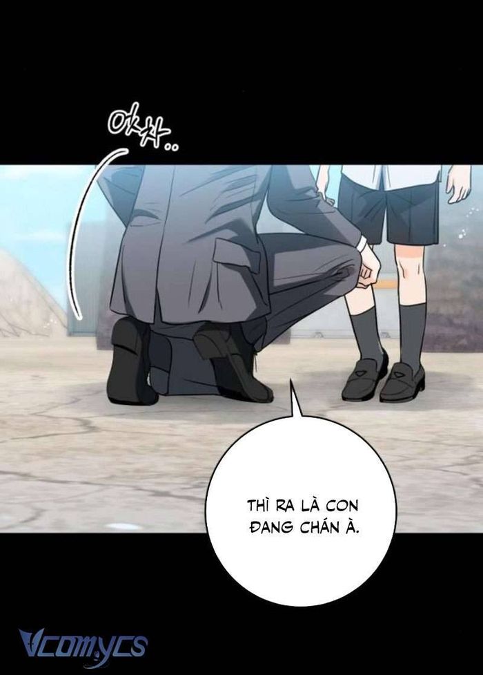 Tôi Nóng Lòng Muốn Chiếm Lấy Cô Ấy - Chap 40 Ảnh 33