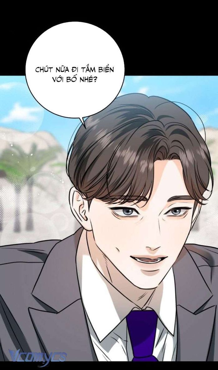 Tôi Nóng Lòng Muốn Chiếm Lấy Cô Ấy - Chap 40 Ảnh 34