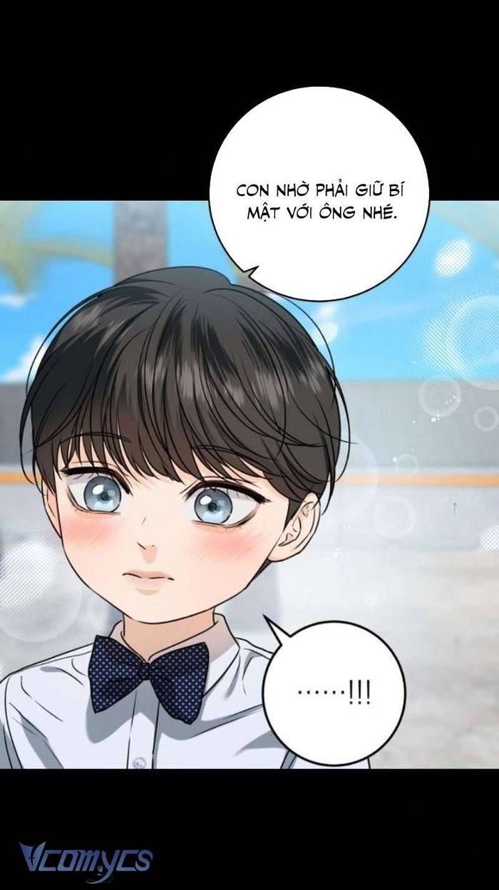 Tôi Nóng Lòng Muốn Chiếm Lấy Cô Ấy - Chap 40 Ảnh 35