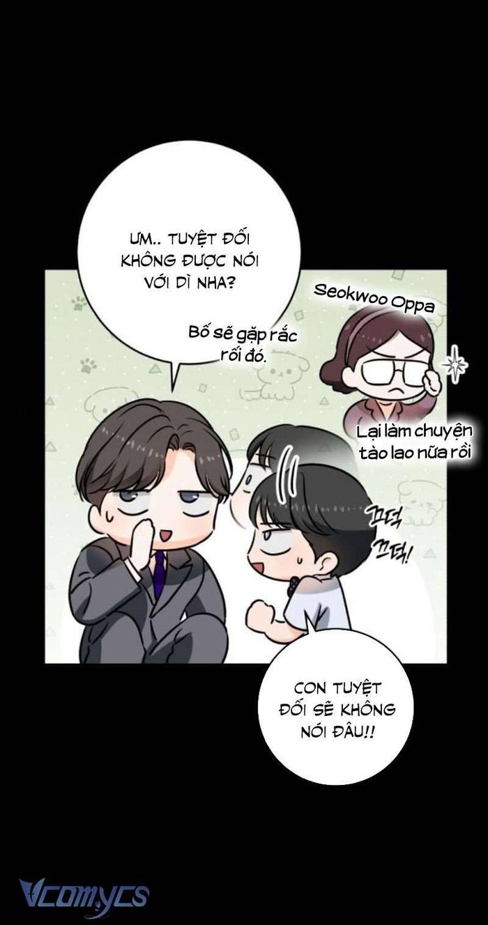 Tôi Nóng Lòng Muốn Chiếm Lấy Cô Ấy - Chap 40 Ảnh 36