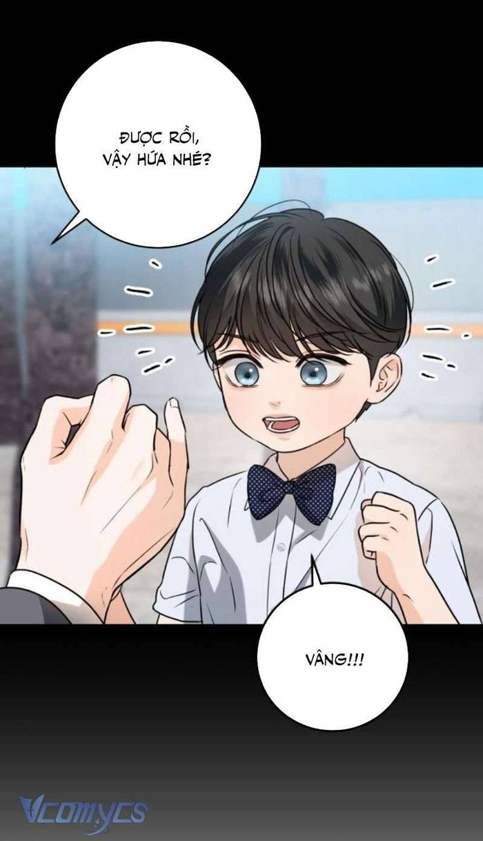 Tôi Nóng Lòng Muốn Chiếm Lấy Cô Ấy - Chap 40 Ảnh 37