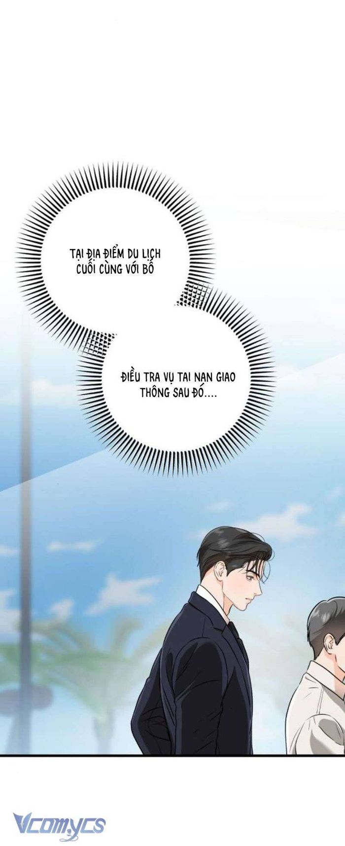 Tôi Nóng Lòng Muốn Chiếm Lấy Cô Ấy - Chap 40 Ảnh 39