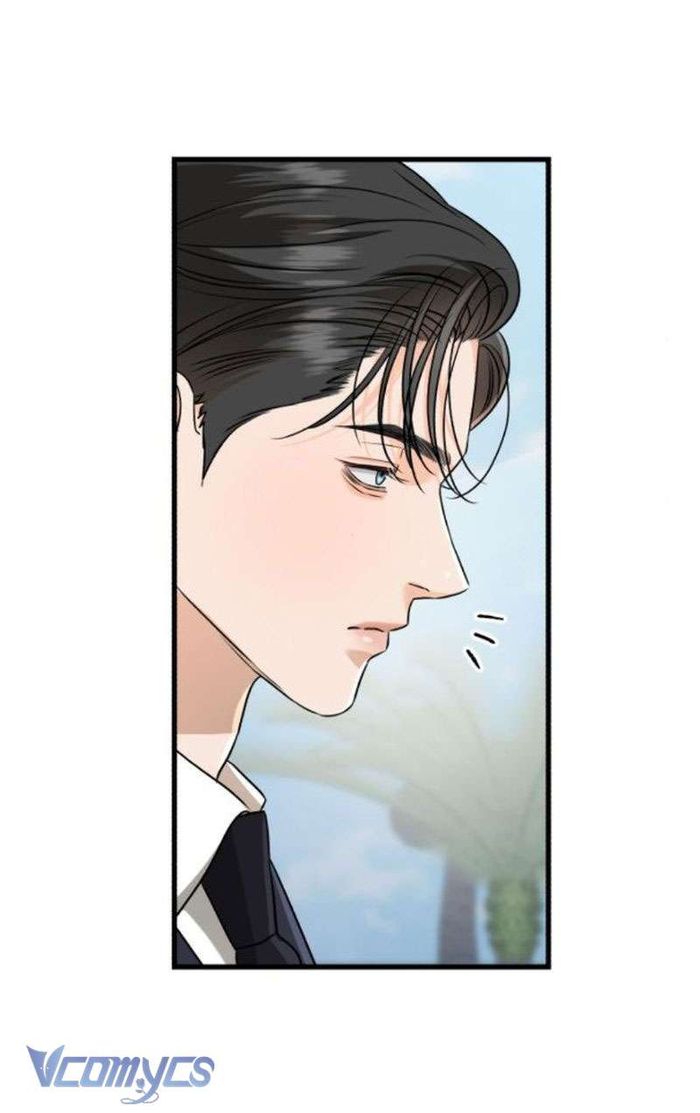 Tôi Nóng Lòng Muốn Chiếm Lấy Cô Ấy - Chap 40 Ảnh 40