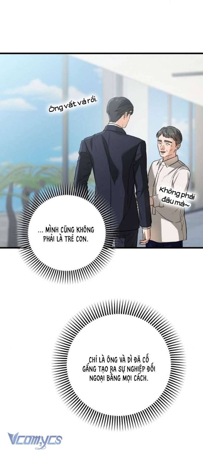 Tôi Nóng Lòng Muốn Chiếm Lấy Cô Ấy - Chap 40 Ảnh 43