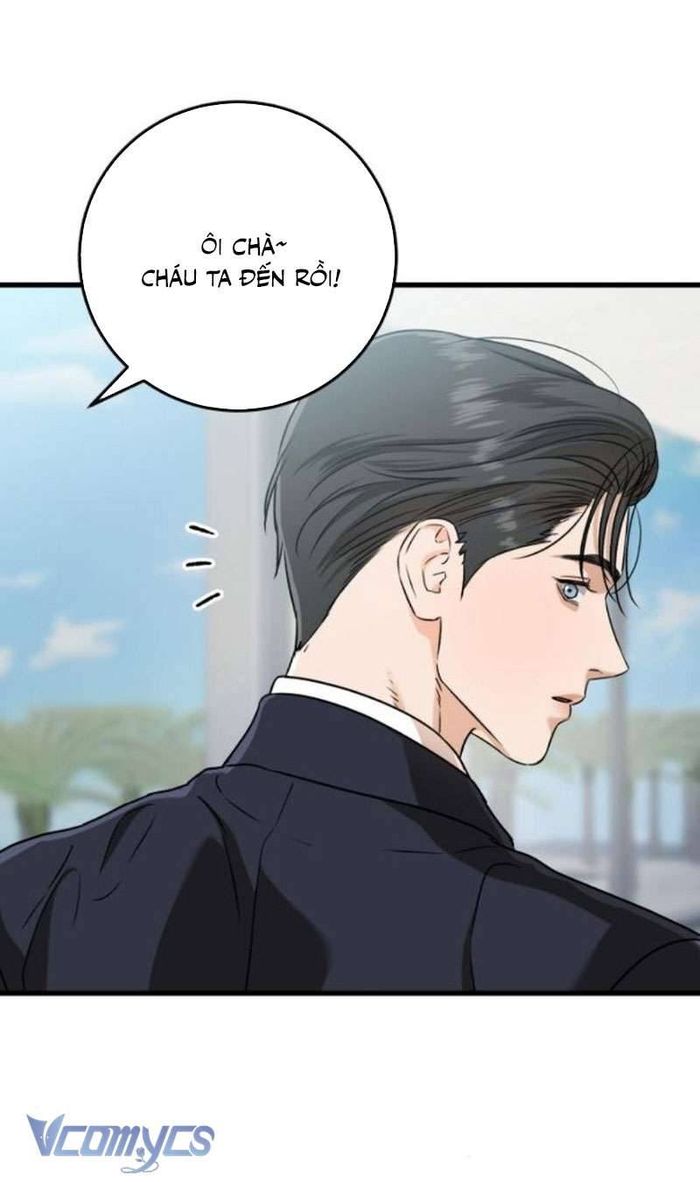Tôi Nóng Lòng Muốn Chiếm Lấy Cô Ấy - Chap 40 Ảnh 44