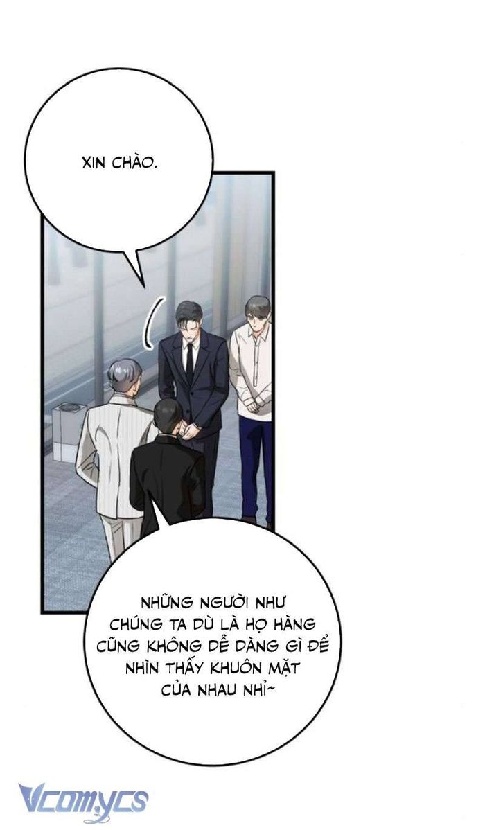 Tôi Nóng Lòng Muốn Chiếm Lấy Cô Ấy - Chap 40 Ảnh 46