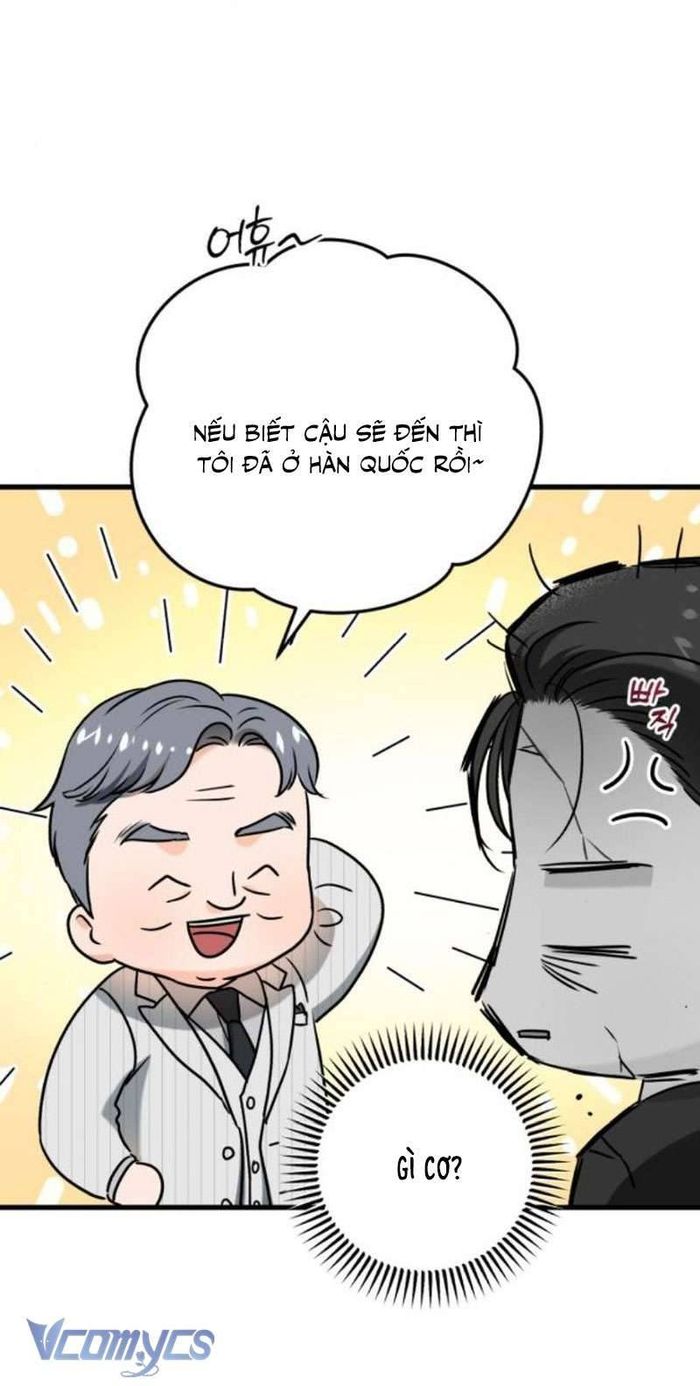 Tôi Nóng Lòng Muốn Chiếm Lấy Cô Ấy - Chap 40 Ảnh 49