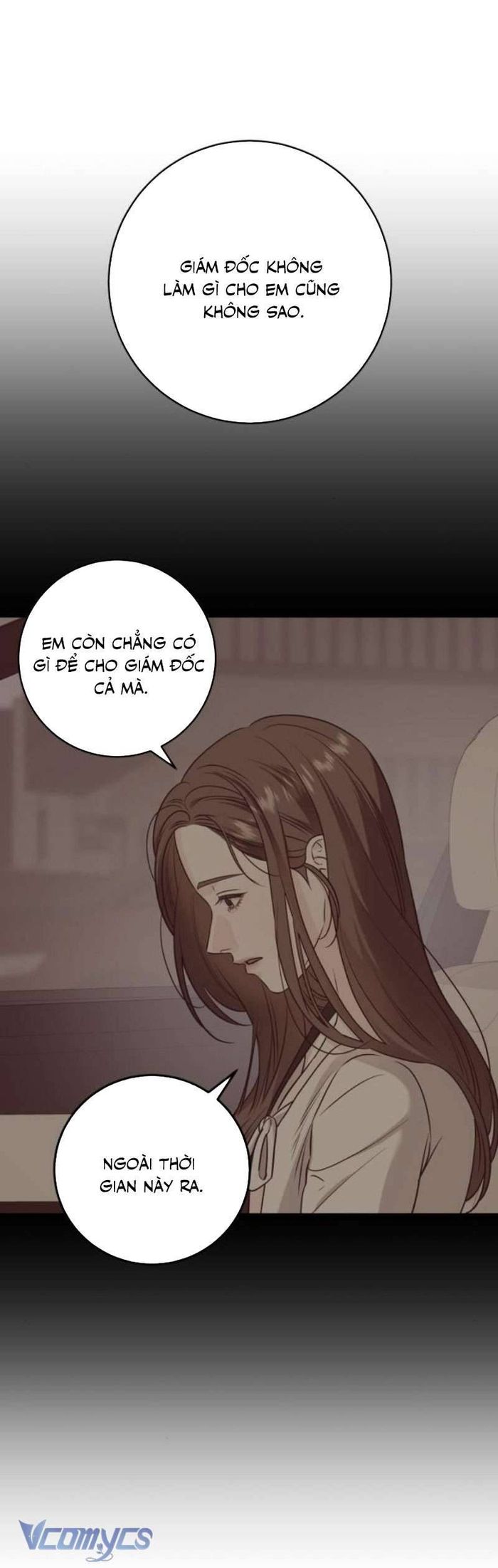 Tôi Nóng Lòng Muốn Chiếm Lấy Cô Ấy - Chap 40 Ảnh 51