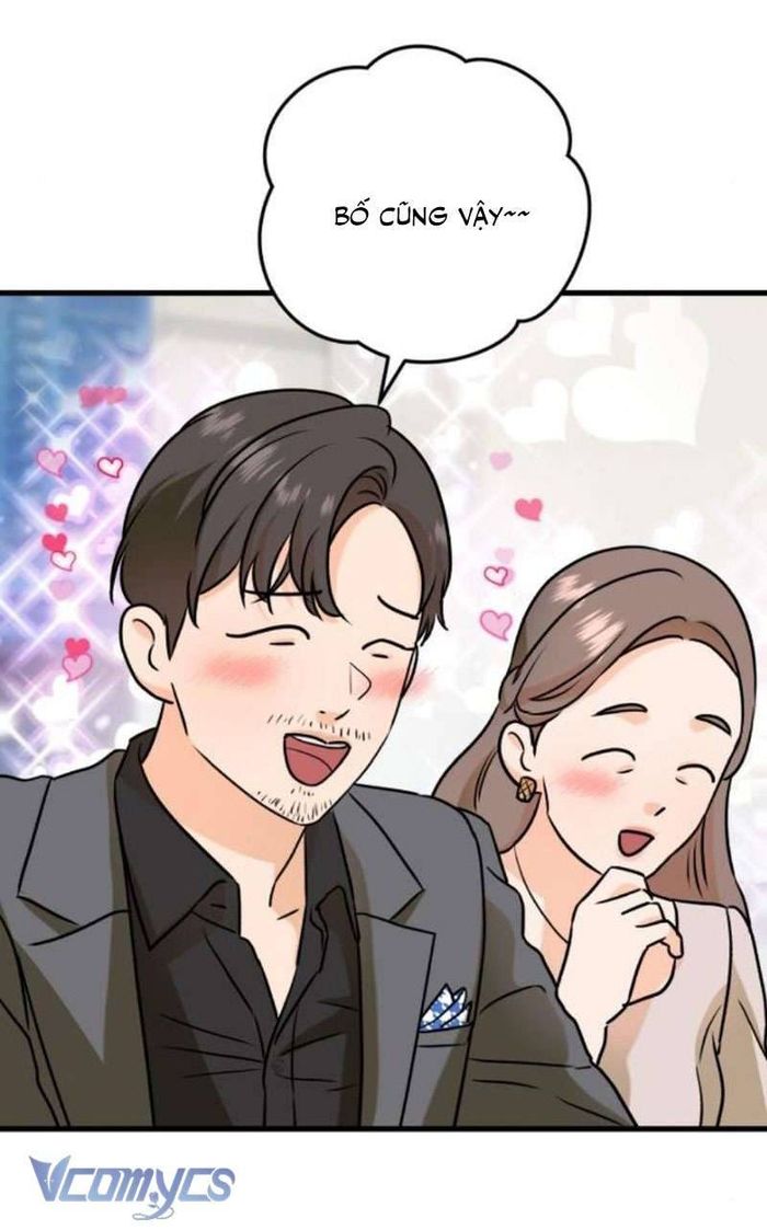 Tôi Nóng Lòng Muốn Chiếm Lấy Cô Ấy - Chap 40 Ảnh 57