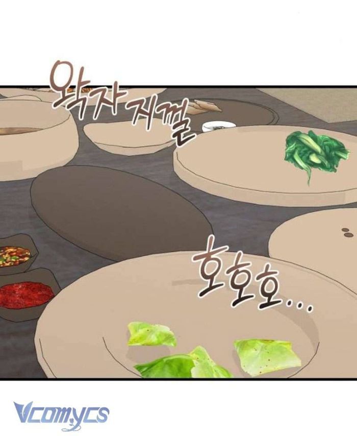 Tôi Nóng Lòng Muốn Chiếm Lấy Cô Ấy - Chap 40 Ảnh 63