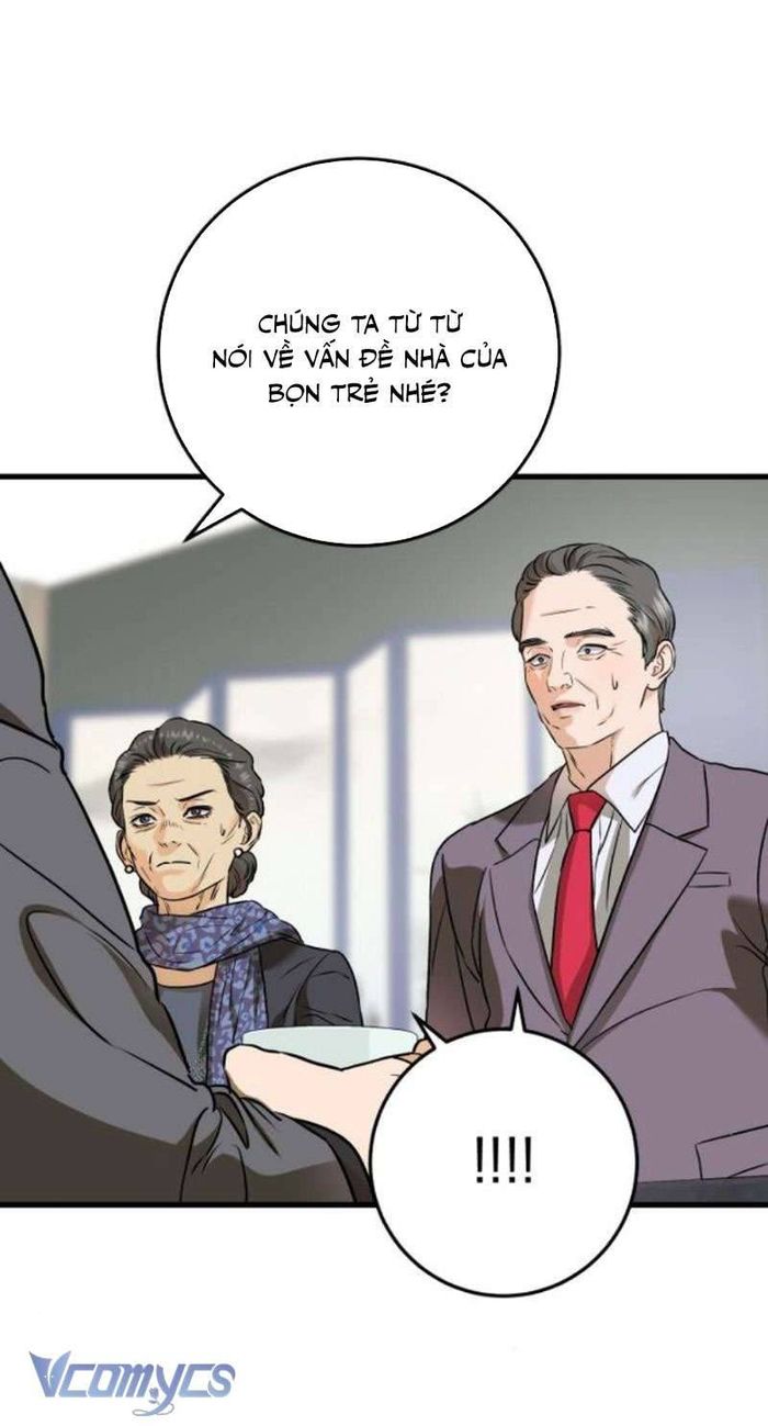 Tôi Nóng Lòng Muốn Chiếm Lấy Cô Ấy - Chap 40 Ảnh 67