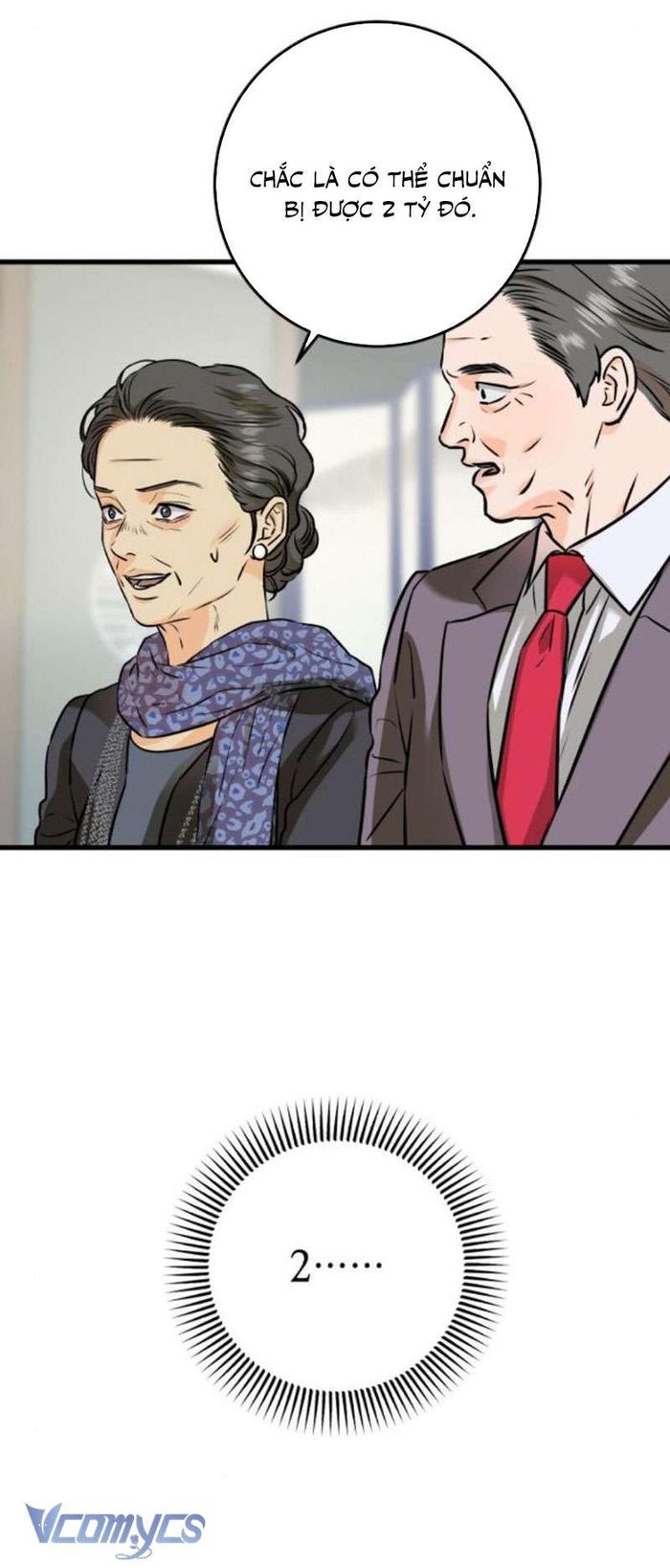 Tôi Nóng Lòng Muốn Chiếm Lấy Cô Ấy - Chap 40 Ảnh 72