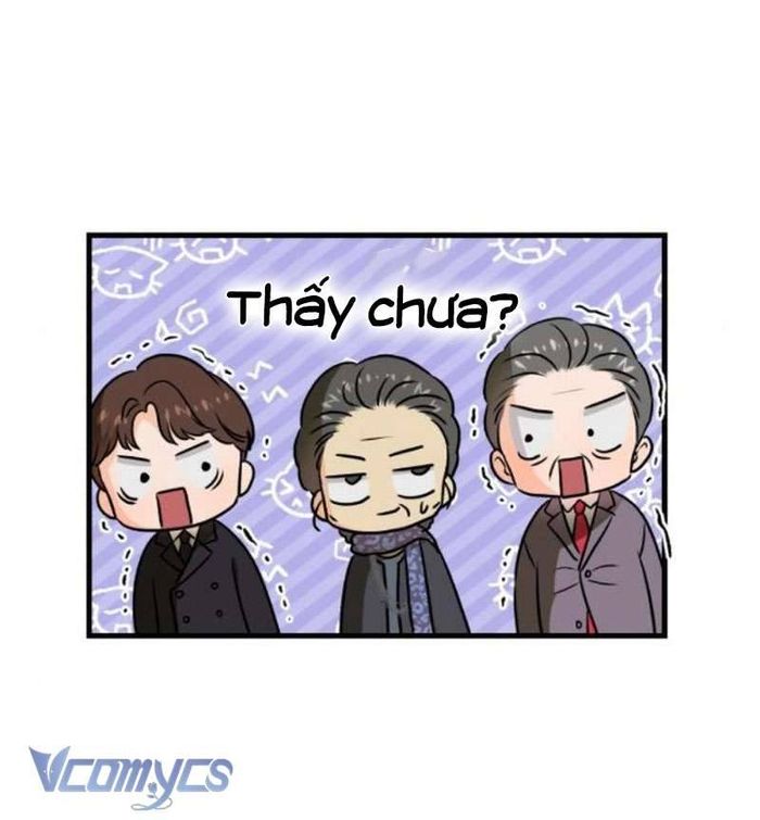 Tôi Nóng Lòng Muốn Chiếm Lấy Cô Ấy - Chap 40 Ảnh 76