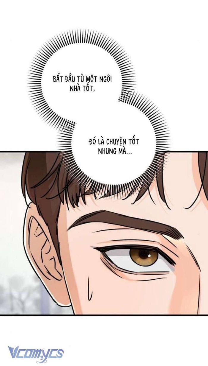 Tôi Nóng Lòng Muốn Chiếm Lấy Cô Ấy - Chap 40 Ảnh 79