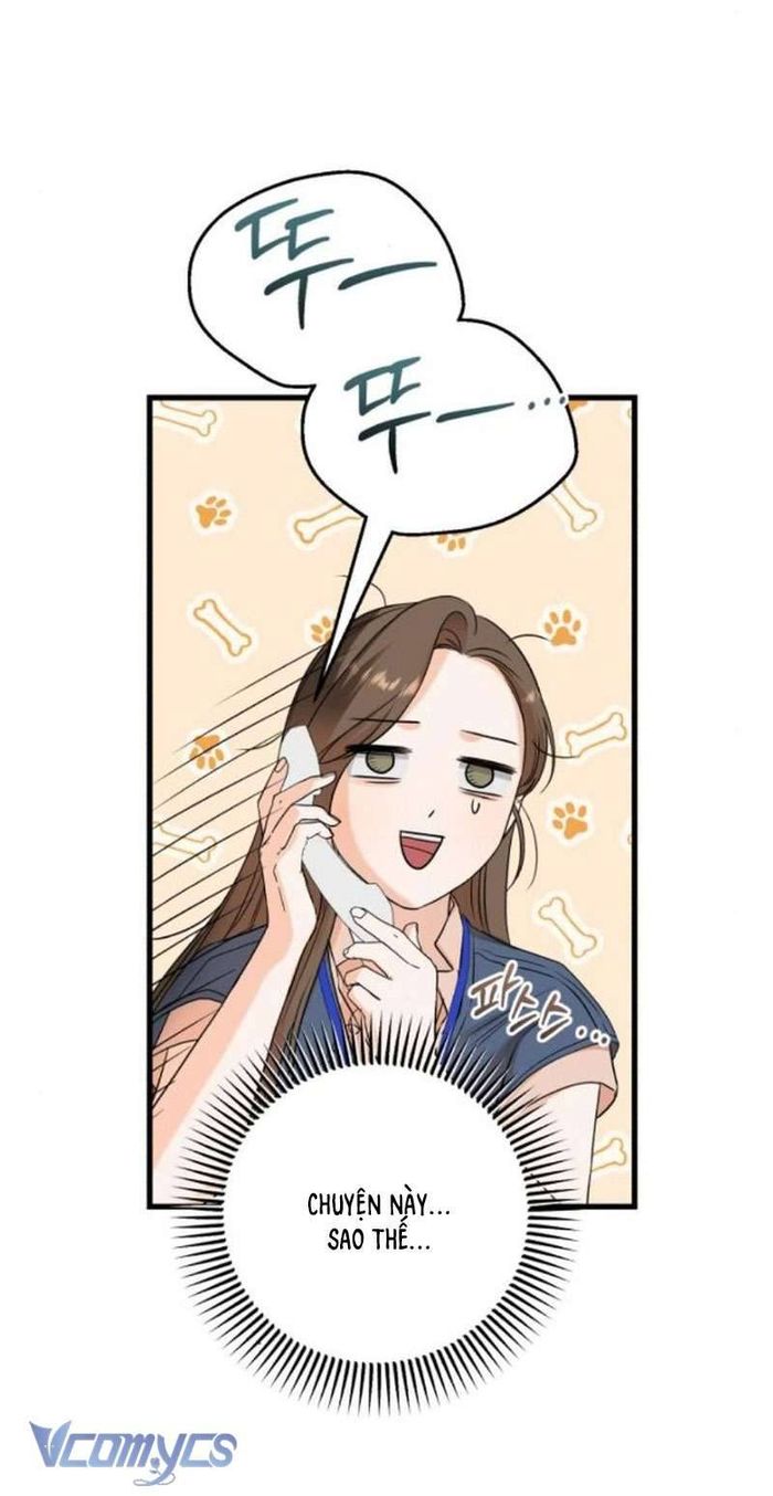 Tôi Nóng Lòng Muốn Chiếm Lấy Cô Ấy - Chap 41 Ảnh 11