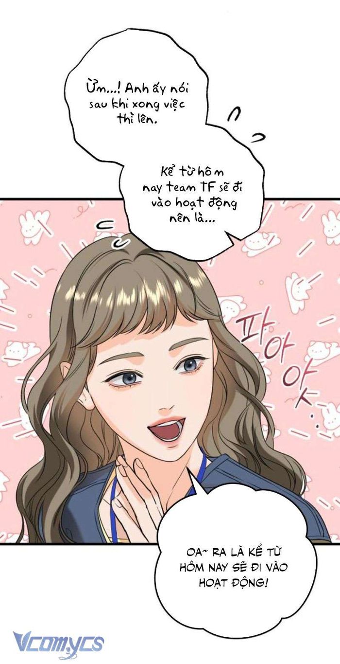 Tôi Nóng Lòng Muốn Chiếm Lấy Cô Ấy - Chap 41 Ảnh 13
