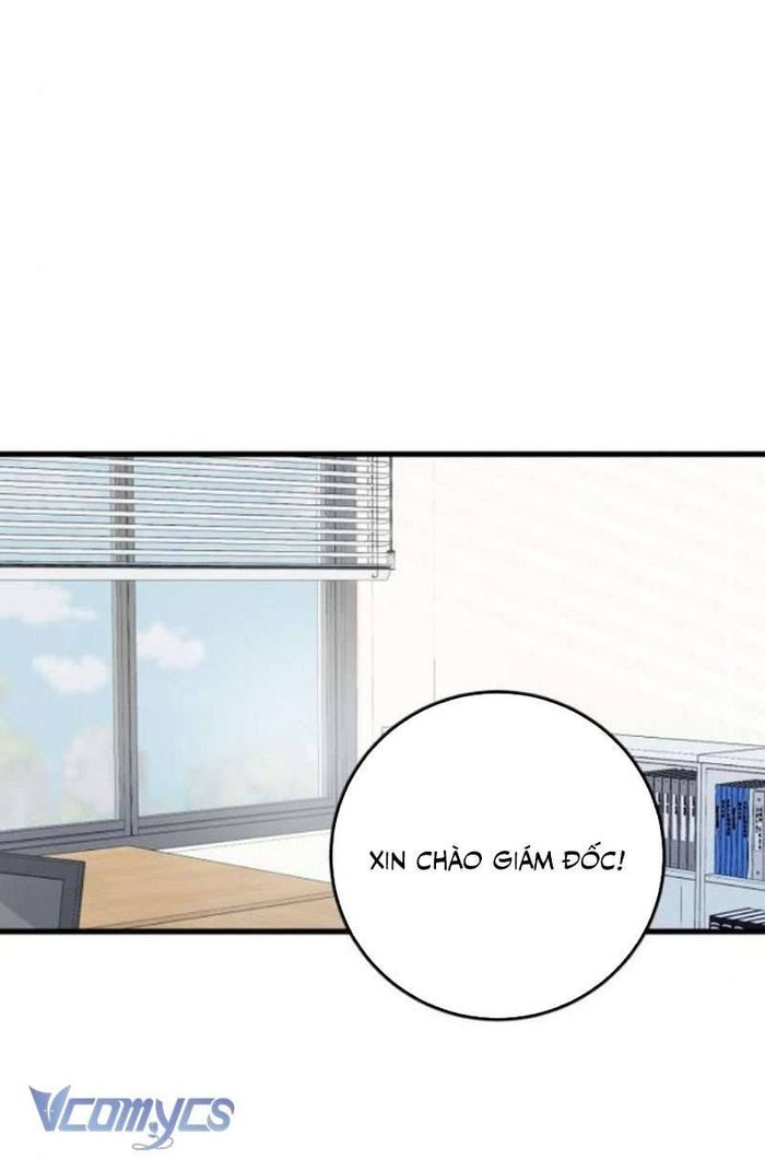 Tôi Nóng Lòng Muốn Chiếm Lấy Cô Ấy - Chap 41 Ảnh 16