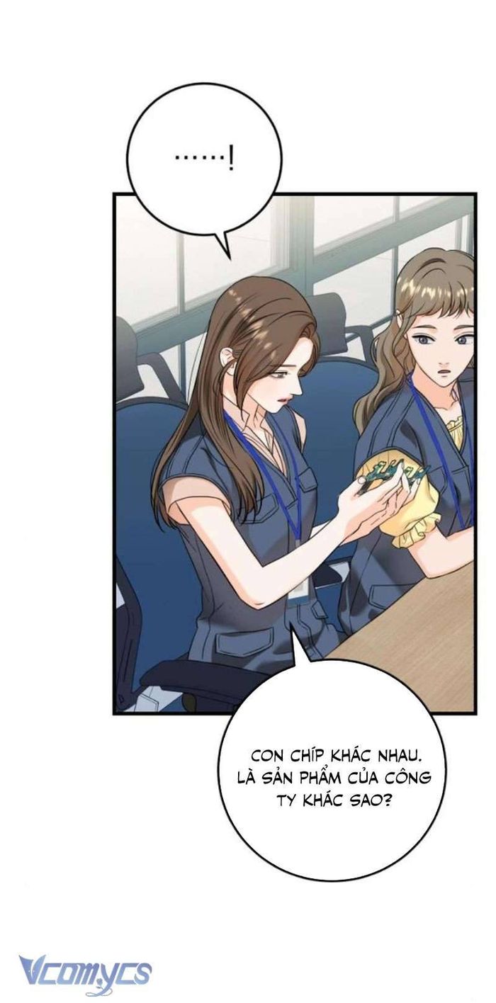 Tôi Nóng Lòng Muốn Chiếm Lấy Cô Ấy - Chap 41 Ảnh 23