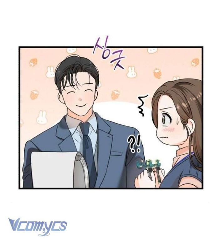 Tôi Nóng Lòng Muốn Chiếm Lấy Cô Ấy - Chap 41 Ảnh 24