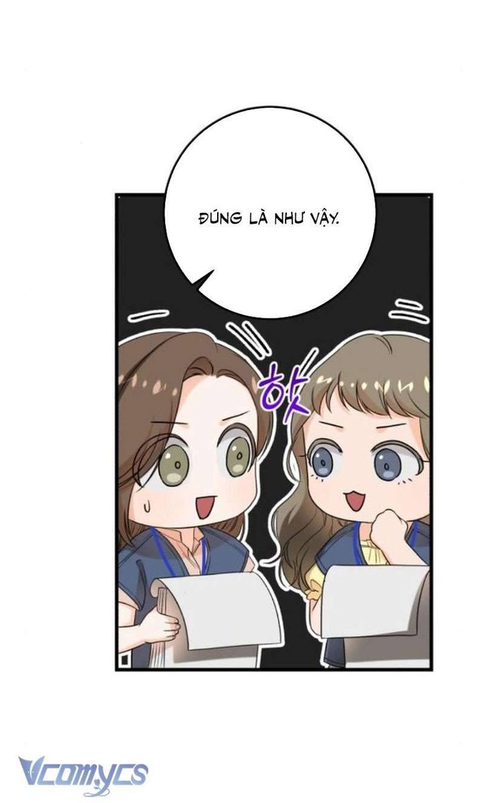 Tôi Nóng Lòng Muốn Chiếm Lấy Cô Ấy - Chap 41 Ảnh 30