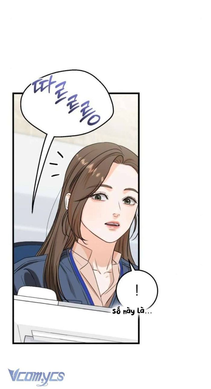 Tôi Nóng Lòng Muốn Chiếm Lấy Cô Ấy - Chap 41 Ảnh 4