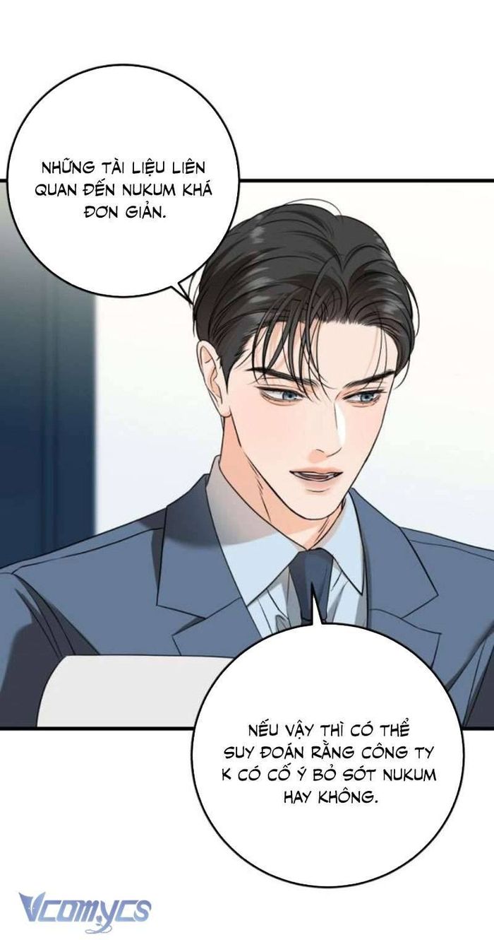Tôi Nóng Lòng Muốn Chiếm Lấy Cô Ấy - Chap 41 Ảnh 31