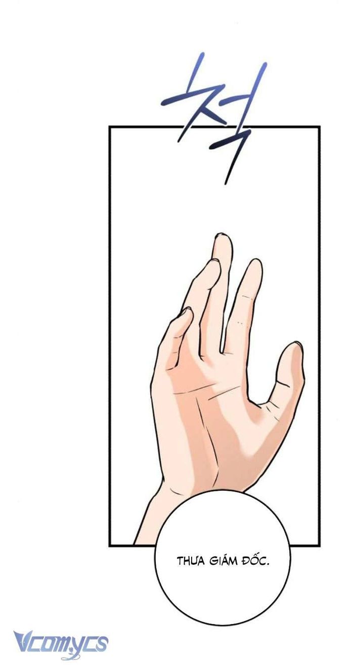 Tôi Nóng Lòng Muốn Chiếm Lấy Cô Ấy - Chap 41 Ảnh 35