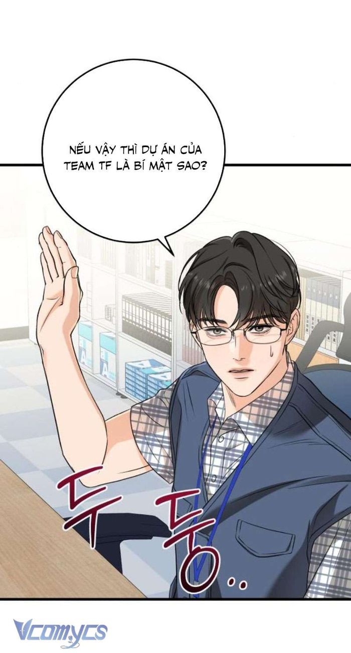 Tôi Nóng Lòng Muốn Chiếm Lấy Cô Ấy - Chap 41 Ảnh 36