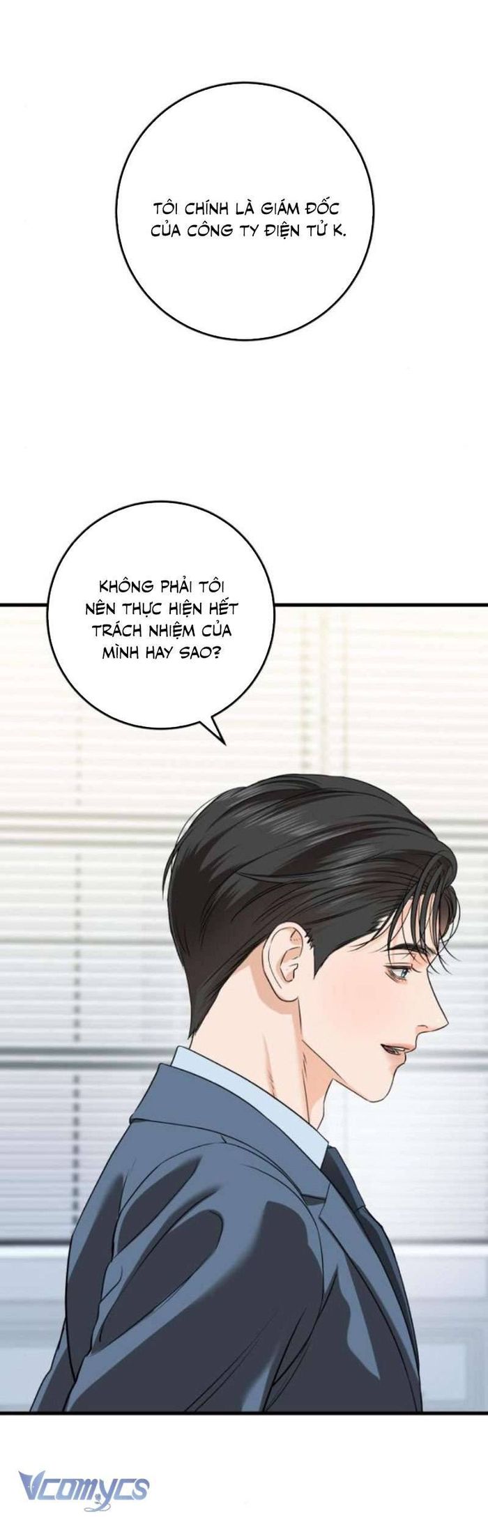 Tôi Nóng Lòng Muốn Chiếm Lấy Cô Ấy - Chap 41 Ảnh 39