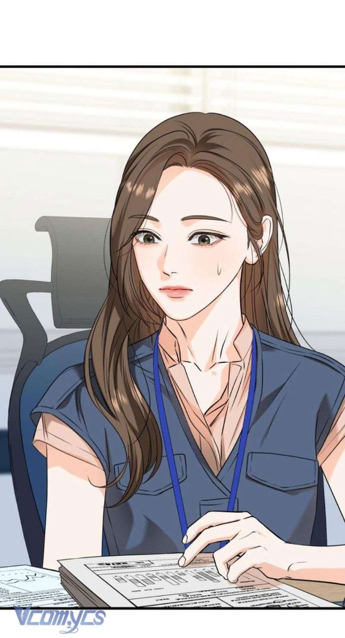 Tôi Nóng Lòng Muốn Chiếm Lấy Cô Ấy - Chap 41 Ảnh 41