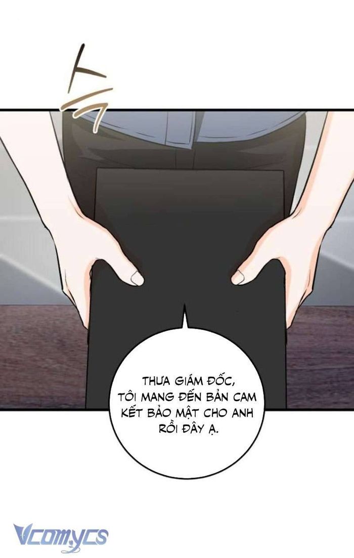 Tôi Nóng Lòng Muốn Chiếm Lấy Cô Ấy - Chap 41 Ảnh 44