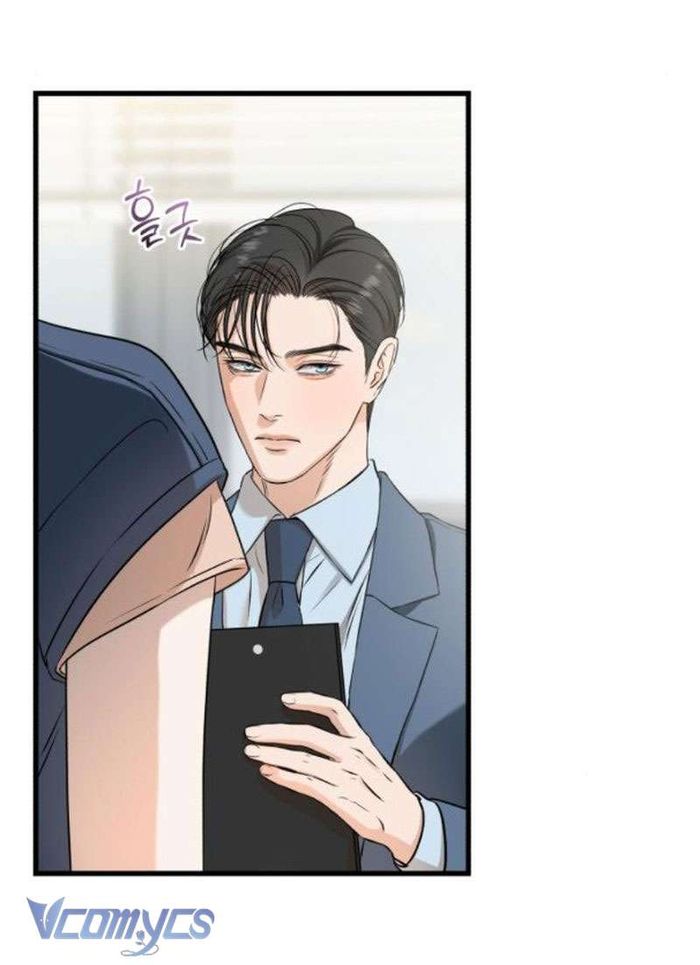 Tôi Nóng Lòng Muốn Chiếm Lấy Cô Ấy - Chap 41 Ảnh 45